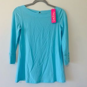 Women’s Lilly Pulitzer Top🤍